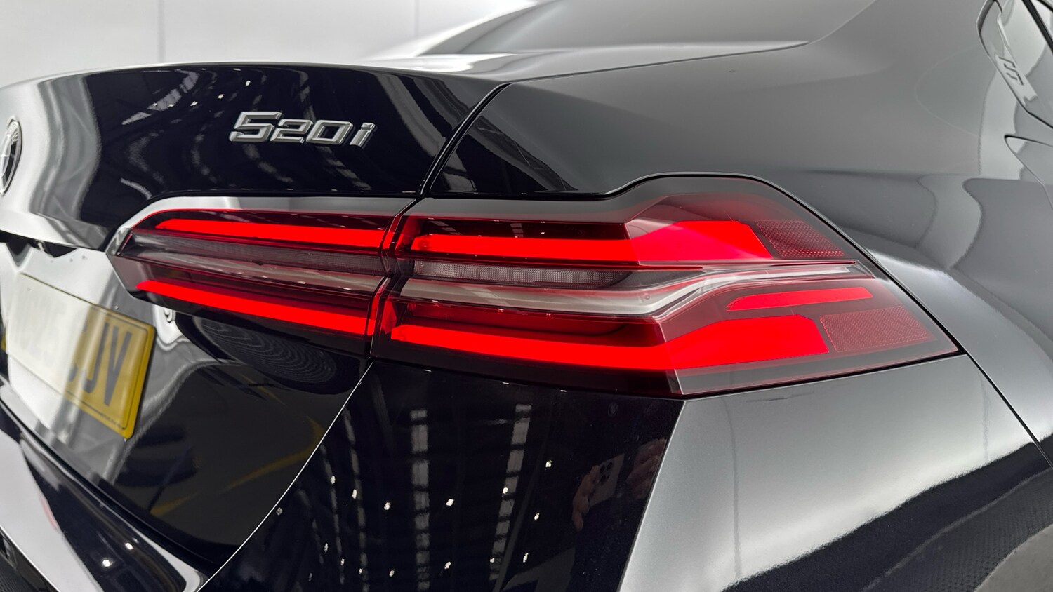 Used BMW 5 Series 2025 for sale - 78149281: Photo 27