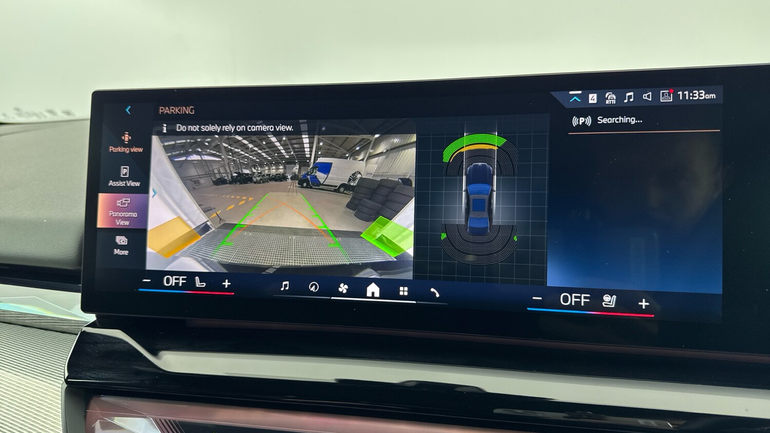 Used BMW 5 Series 2025 for sale - 78149281: Photo 34