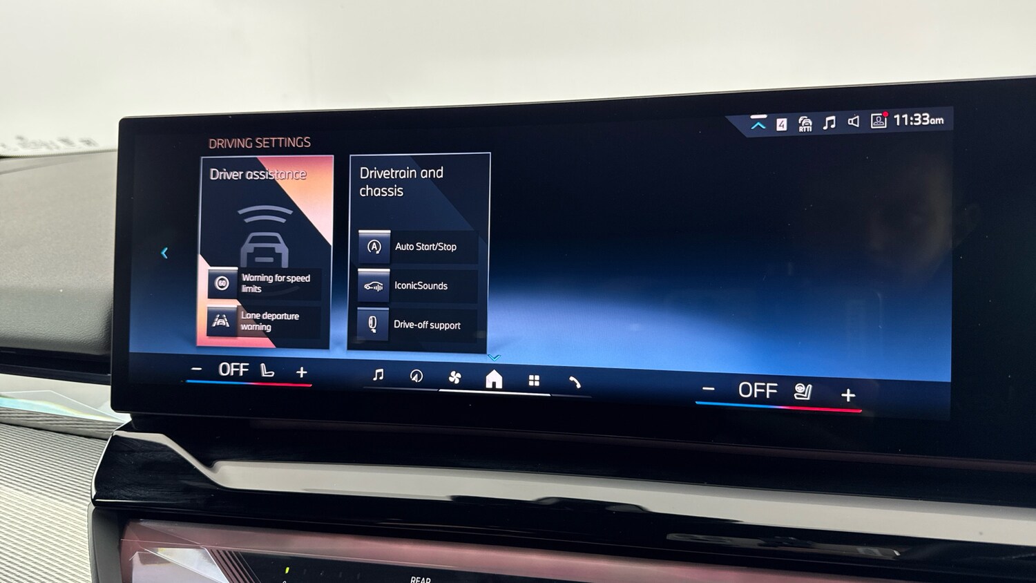 Used BMW 5 Series 2025 for sale - 78149281: Photo 35