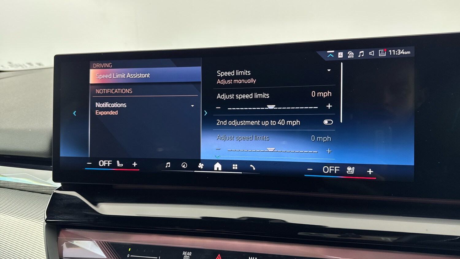 Used BMW 5 Series 2025 for sale - 78149281: Photo 38