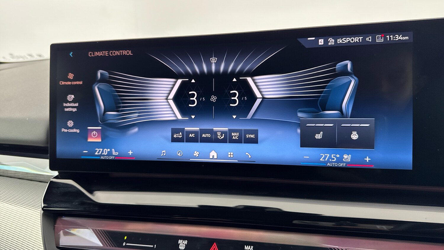 Used BMW 5 Series 2025 for sale - 78149281: Photo 41