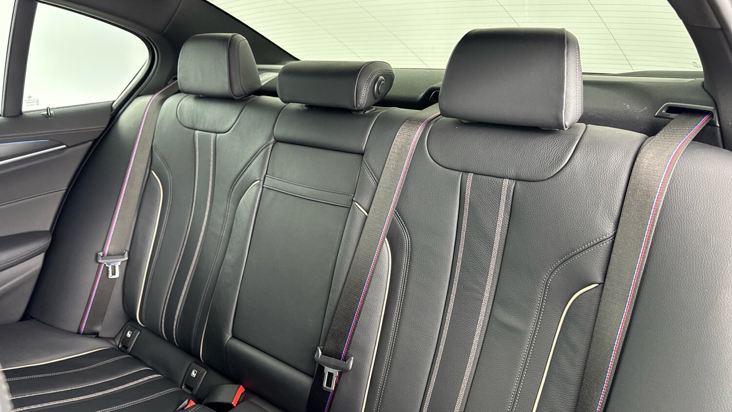 Used BMW 5 Series 2021 for sale - 77572640: Photo 12