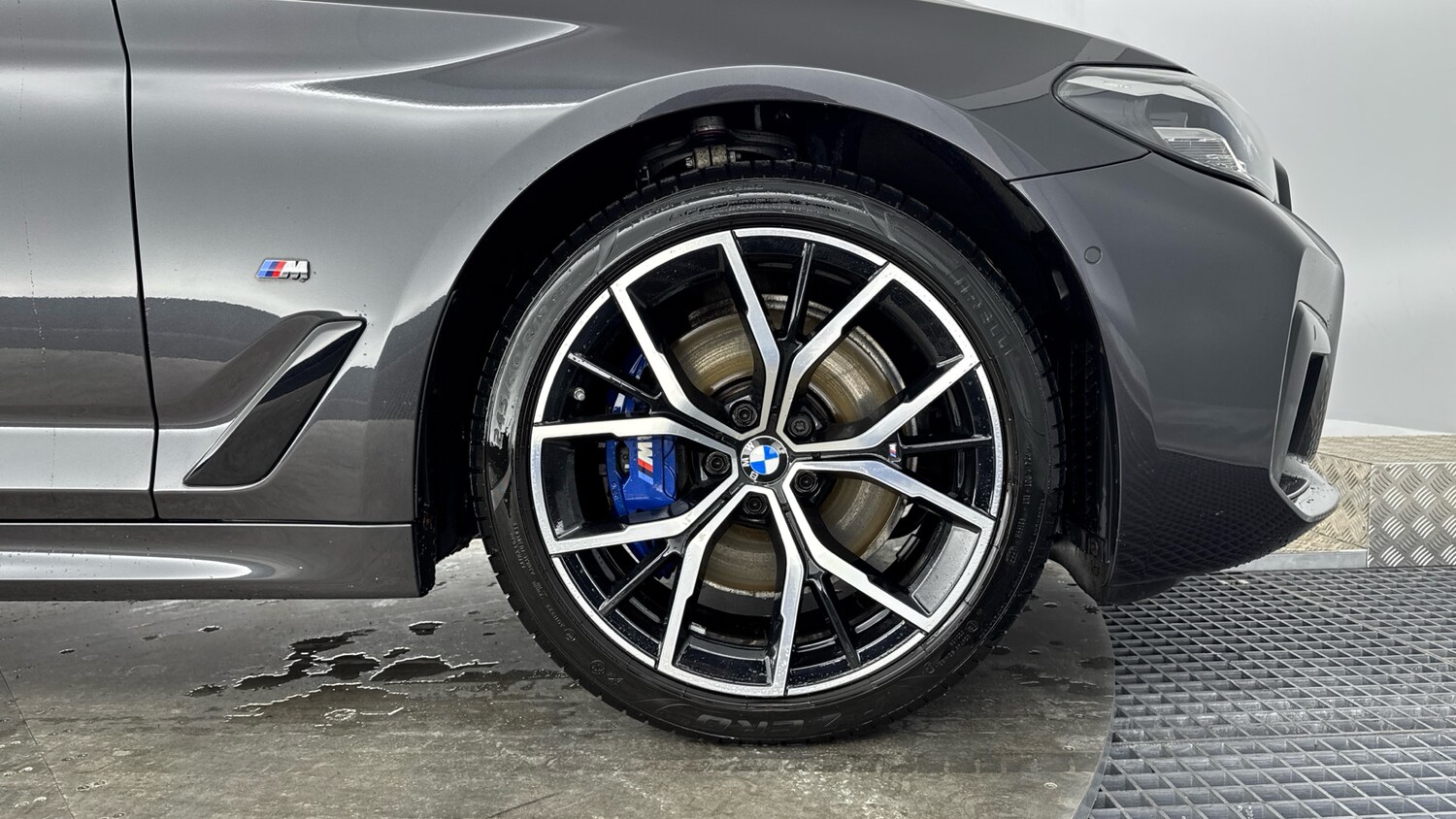 Used BMW 5 Series 2021 for sale - 77572640: Photo 14