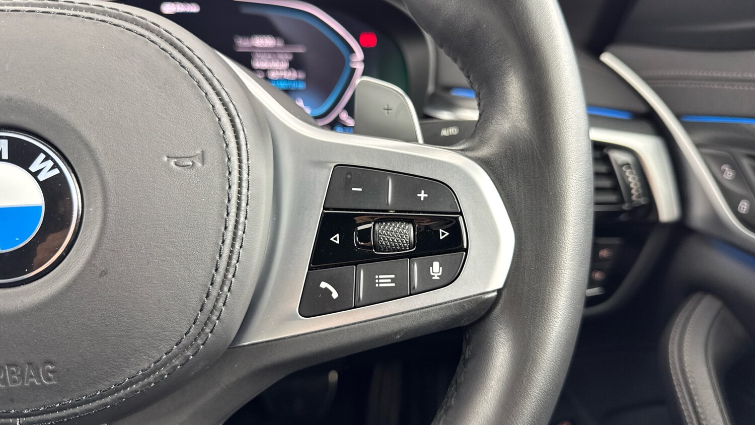 Used BMW 5 Series 2021 for sale - 77572640: Photo 18