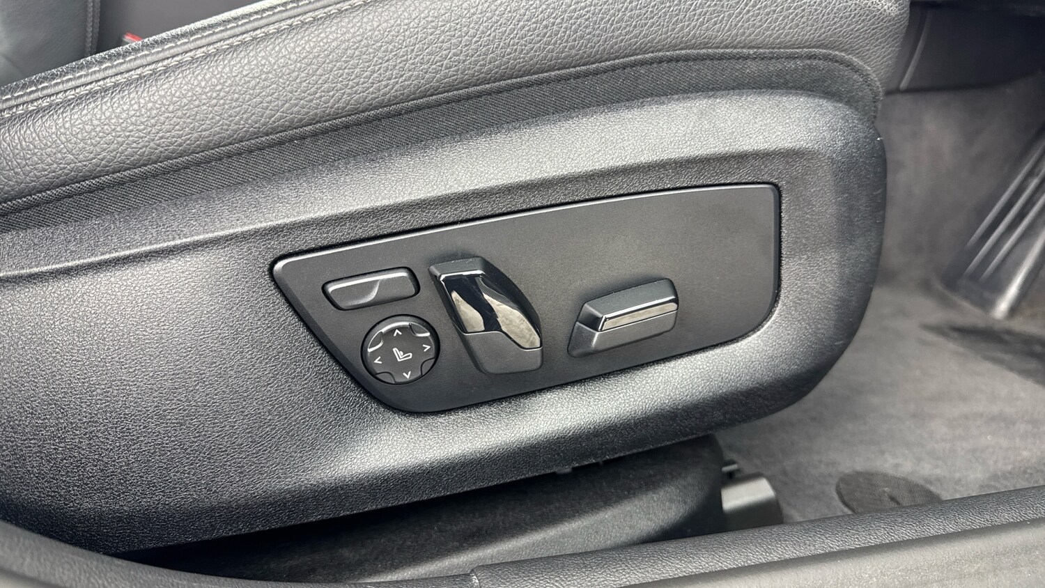 Used BMW 5 Series 2021 for sale - 77572640: Photo 19