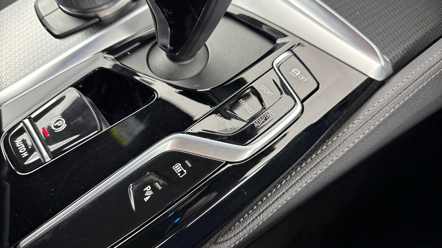 Used BMW 5 Series 2021 for sale - 77572640: Photo 20