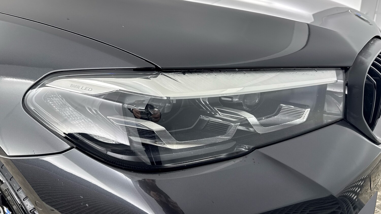 Used BMW 5 Series 2021 for sale - 77572640: Photo 22