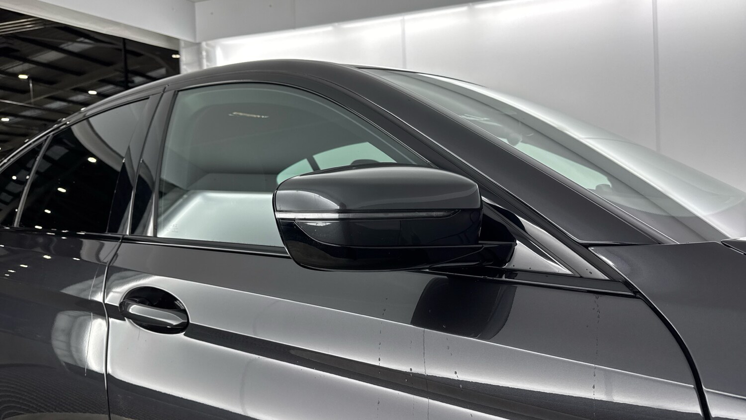 Used BMW 5 Series 2021 for sale - 77572640: Photo 23