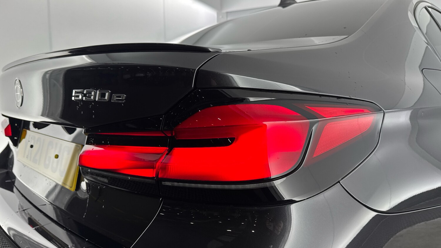 Used BMW 5 Series 2021 for sale - 77572640: Photo 24