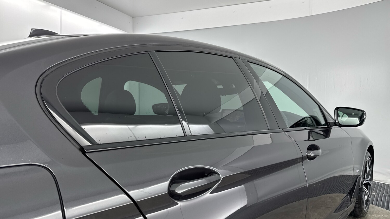 Used BMW 5 Series 2021 for sale - 77572640: Photo 25