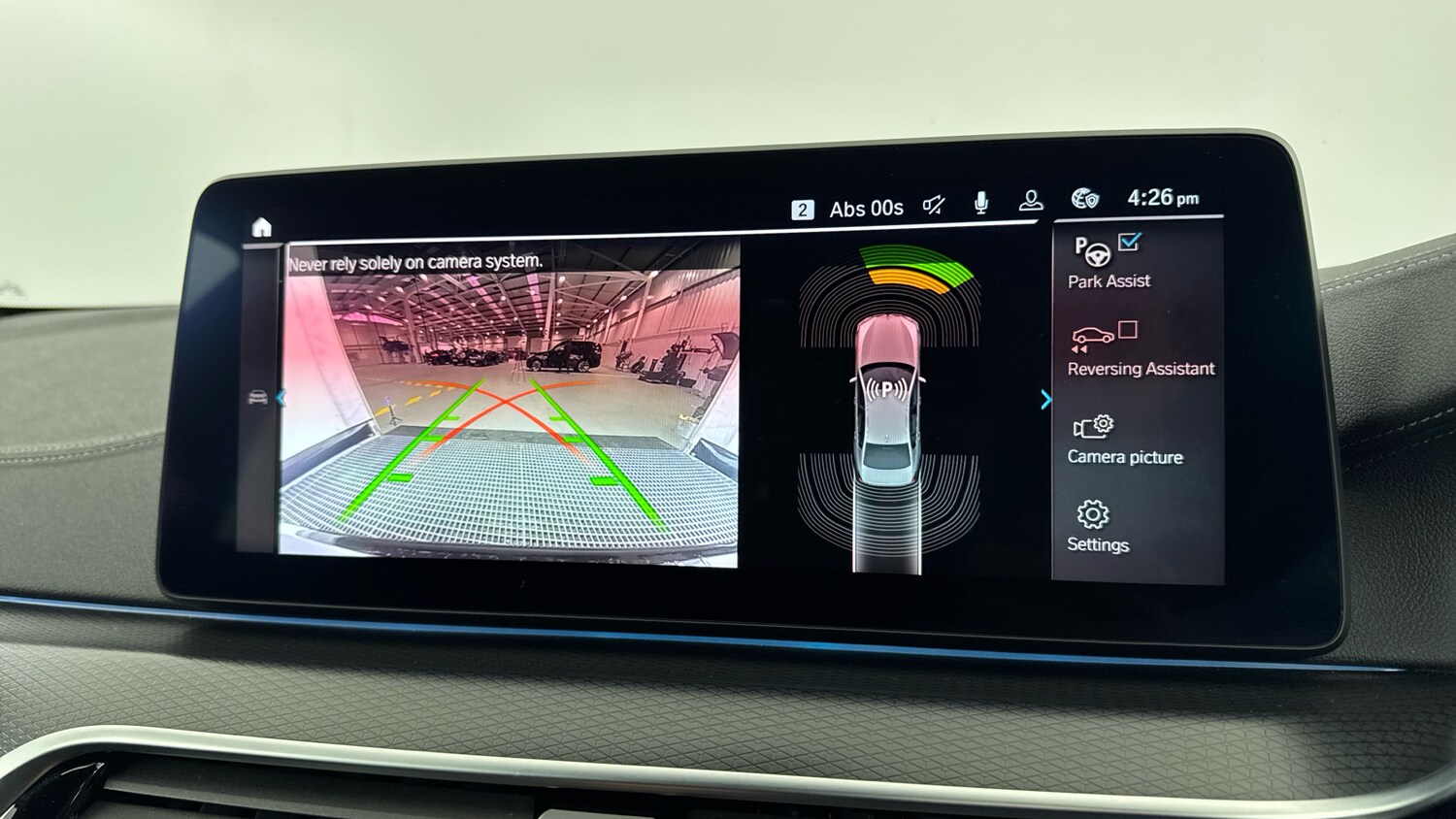 Used BMW 5 Series 2021 for sale - 77572640: Photo 31