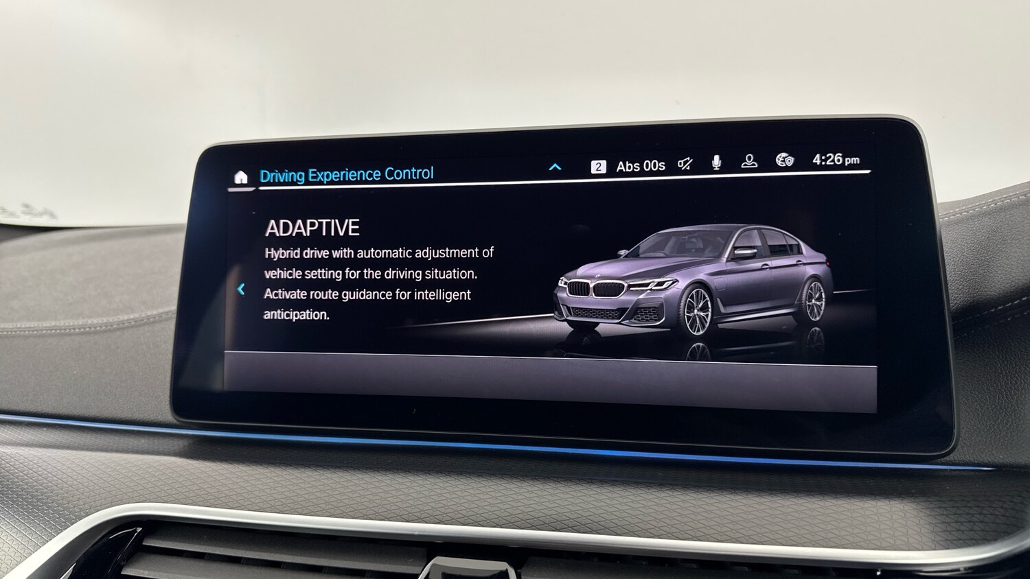 Used BMW 5 Series 2021 for sale - 77572640: Photo 34