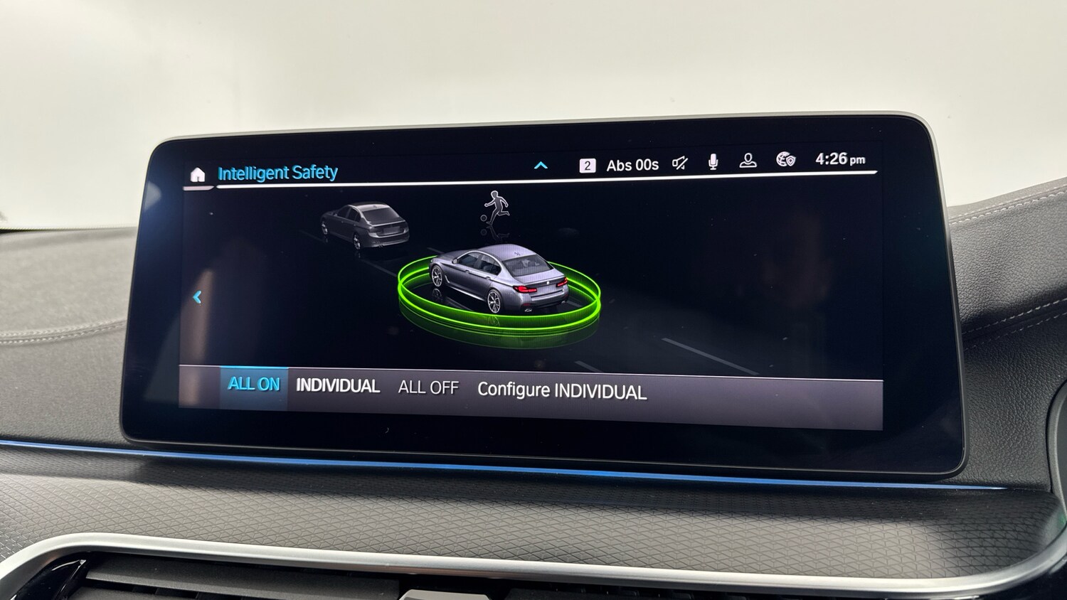 Used BMW 5 Series 2021 for sale - 77572640: Photo 35