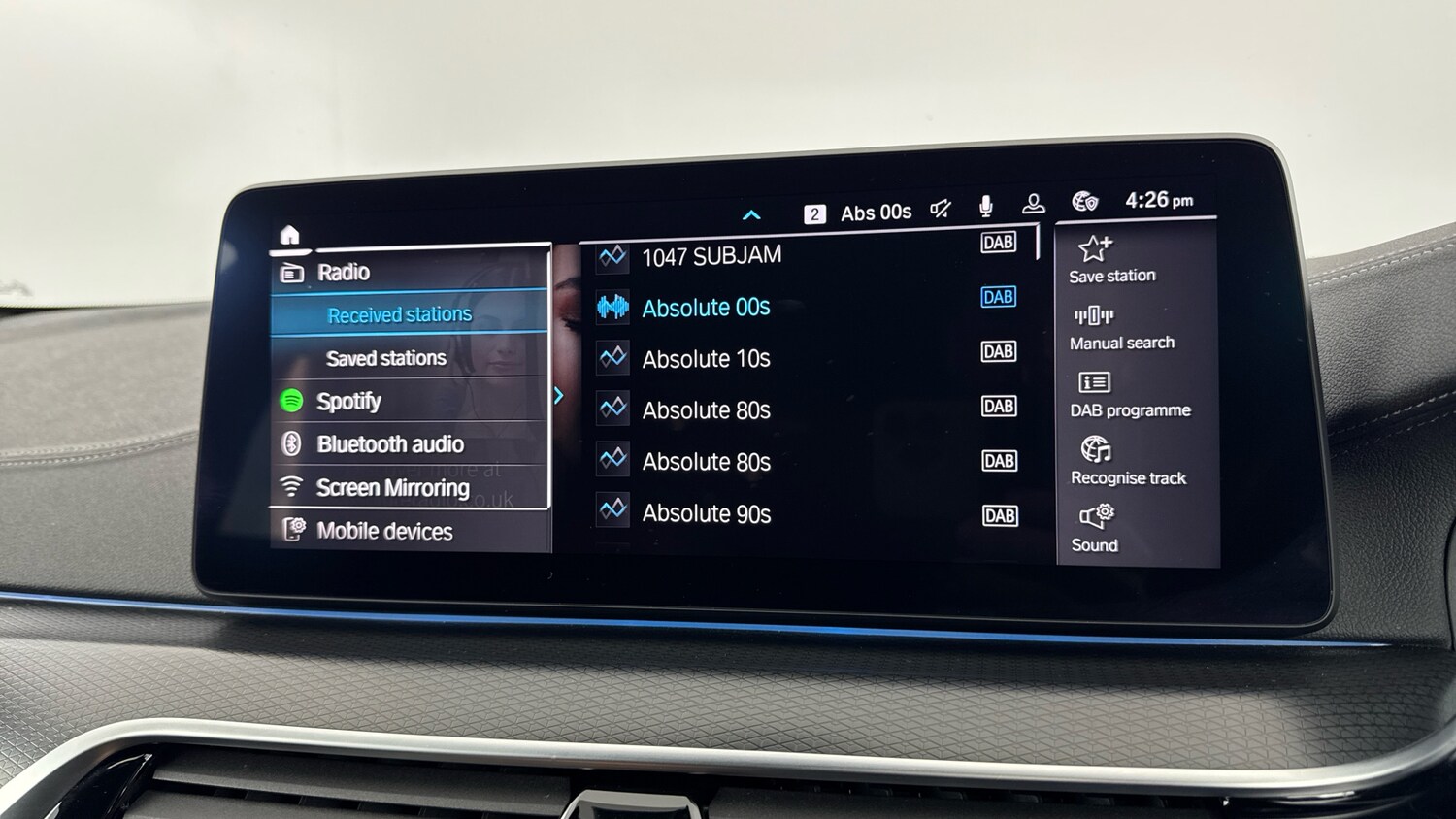 Used BMW 5 Series 2021 for sale - 77572640: Photo 36