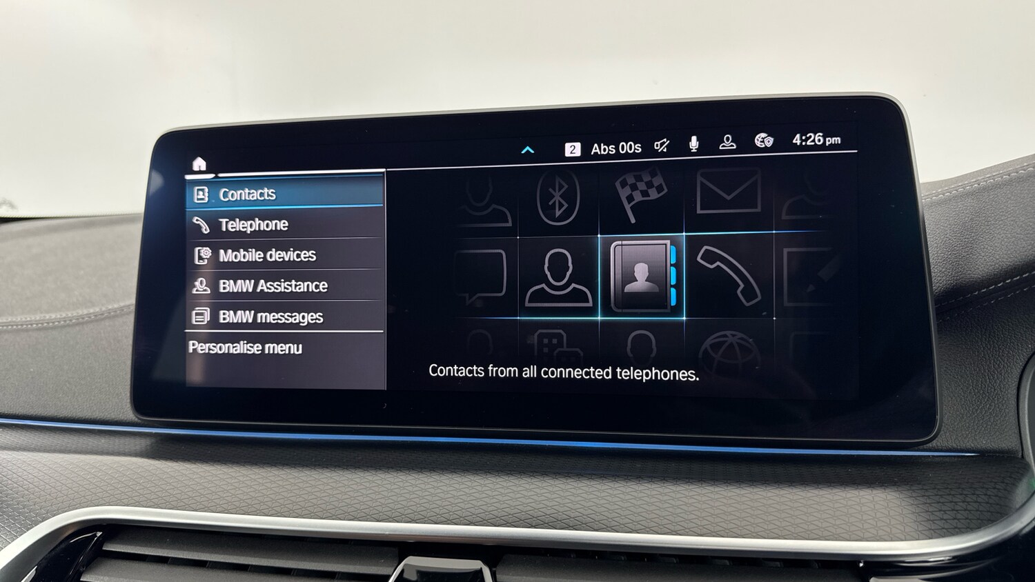 Used BMW 5 Series 2021 for sale - 77572640: Photo 37