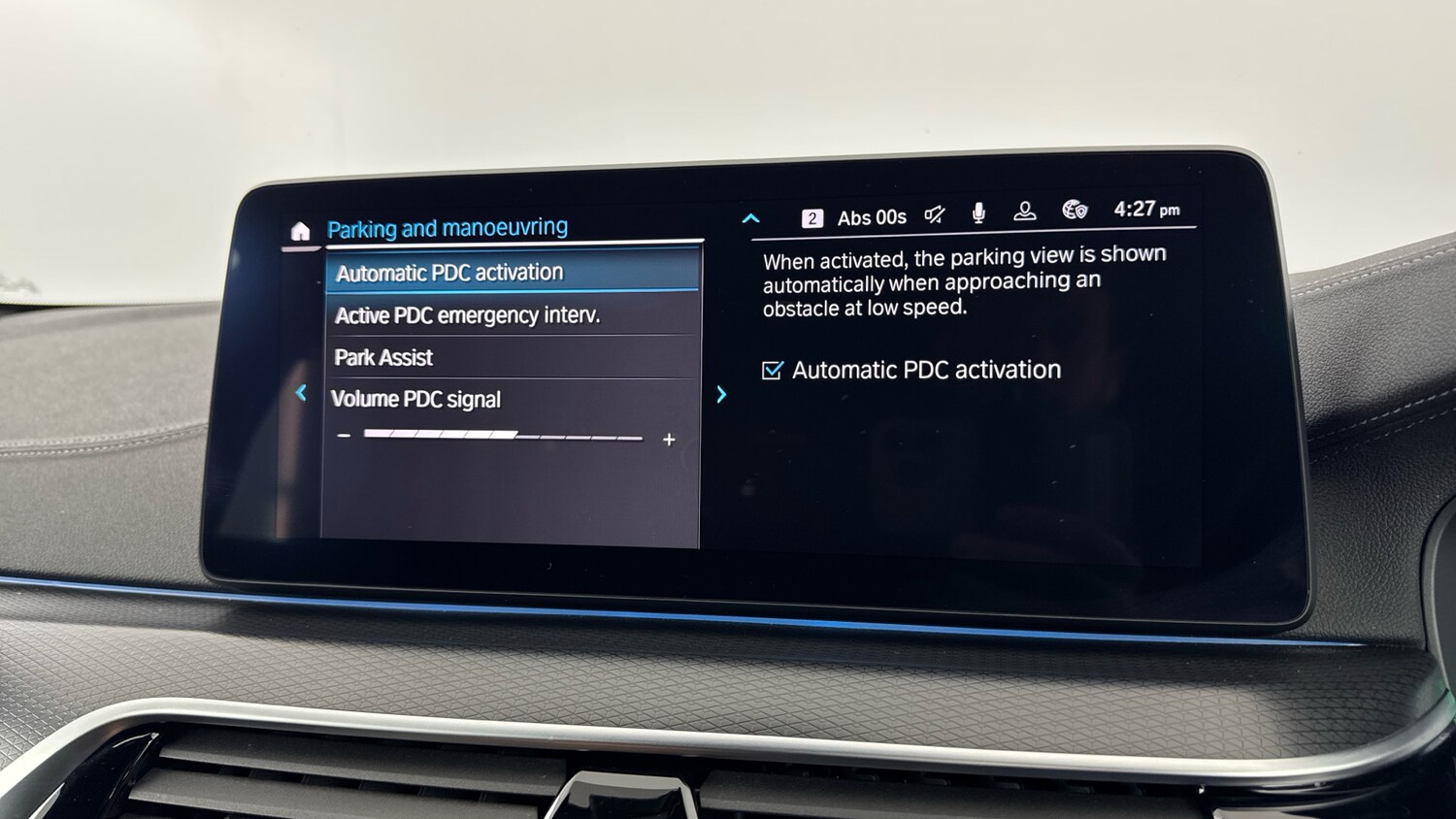 Used BMW 5 Series 2021 for sale - 77572640: Photo 39