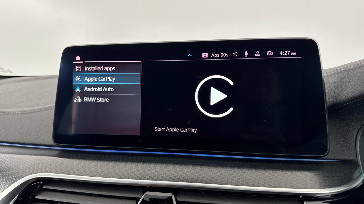 Used BMW 5 Series 2021 for sale - 77572640: Photo 42