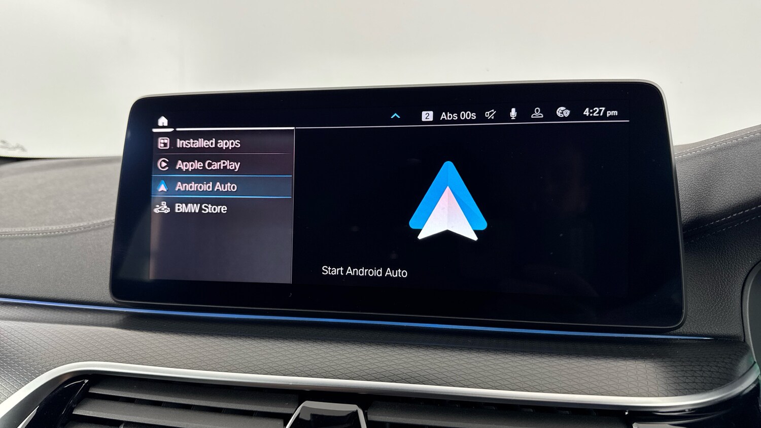 Used BMW 5 Series 2021 for sale - 77572640: Photo 43