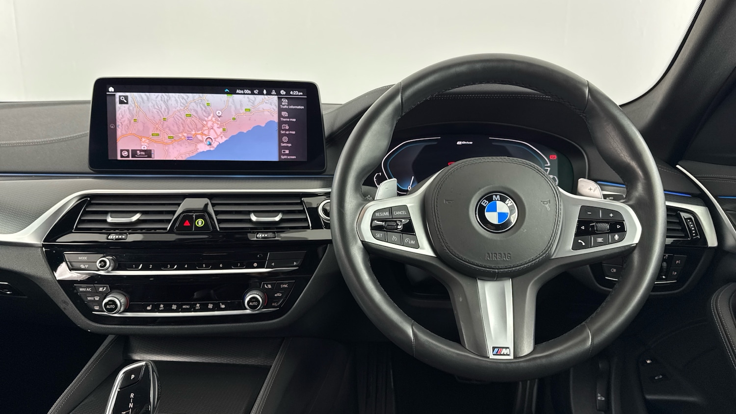 Used BMW 5 Series 2021 for sale - 77572640: Photo 5