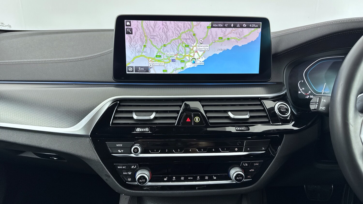 Used BMW 5 Series 2021 for sale - 77572640: Photo 8