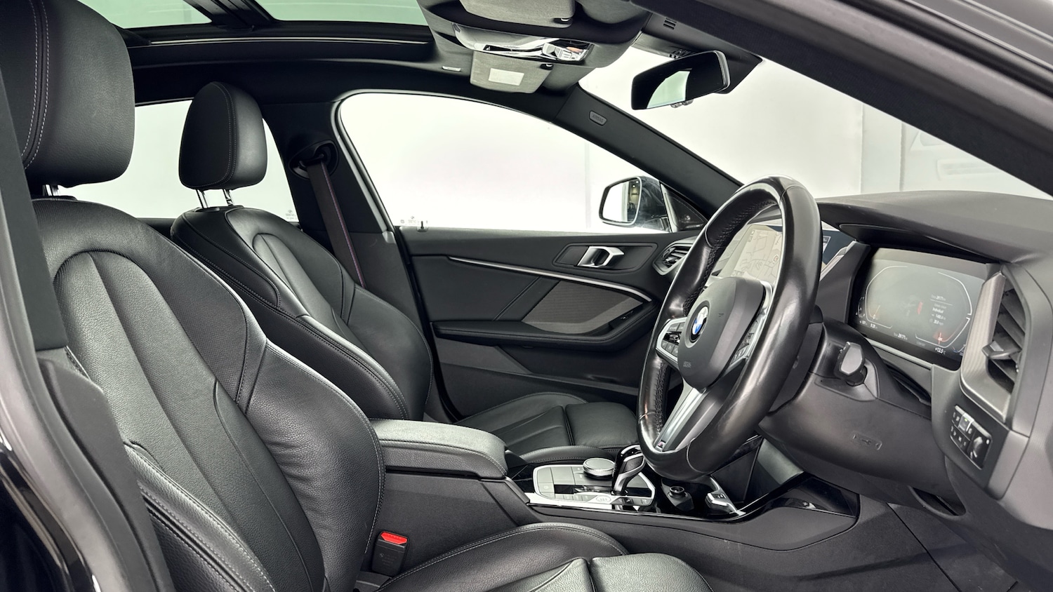 Used BMW 2 Series 2023 for sale - 77245482: Photo 11