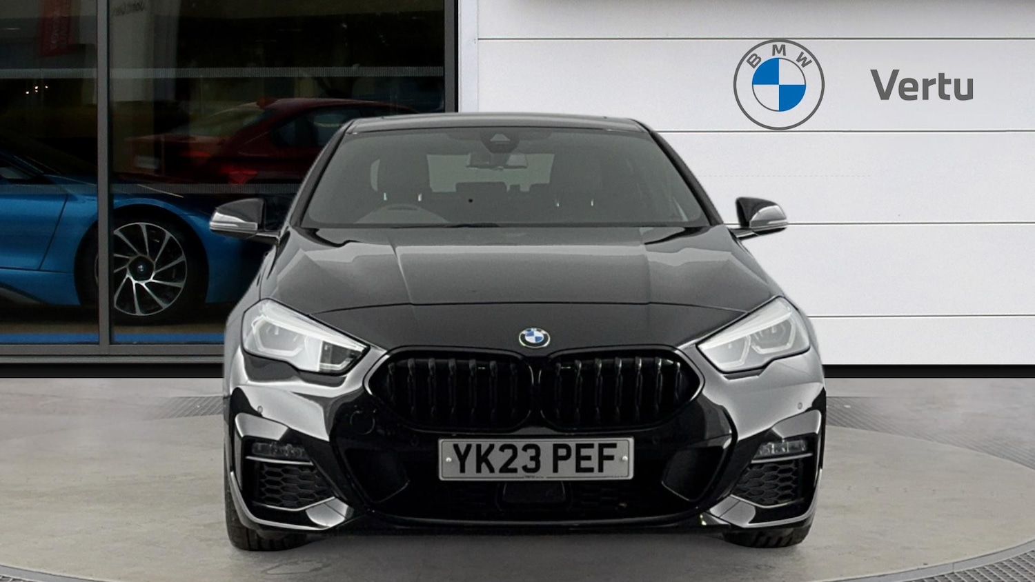 Used BMW 2 Series 2023 for sale - 77245482: Photo 16