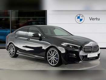 2023 (23) - 218i [136] M Sport 4dr DCT