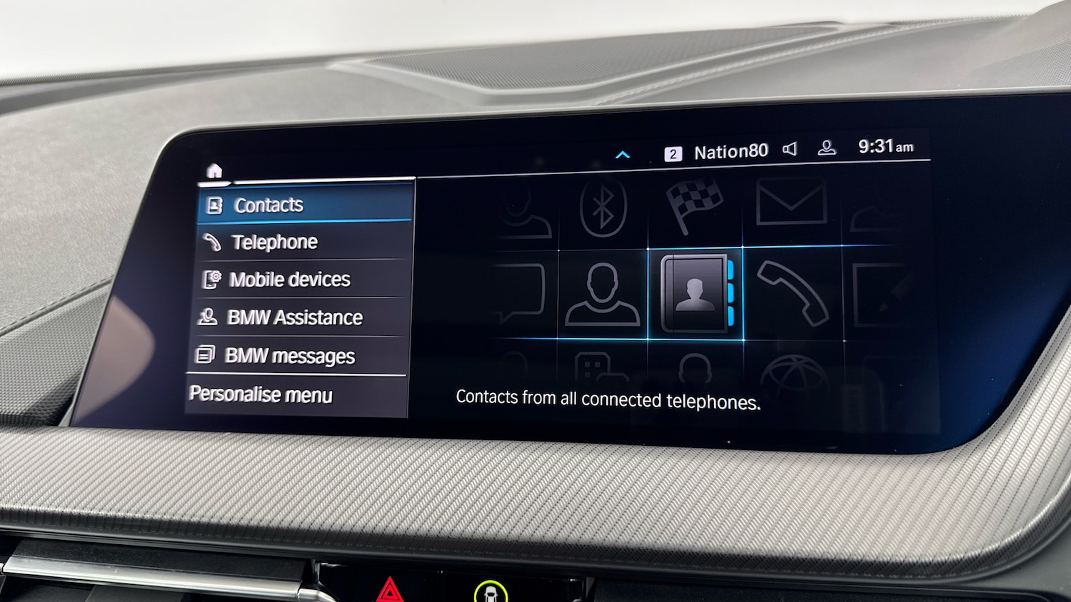 Used BMW 2 Series 2023 for sale - 77245482: Photo 40