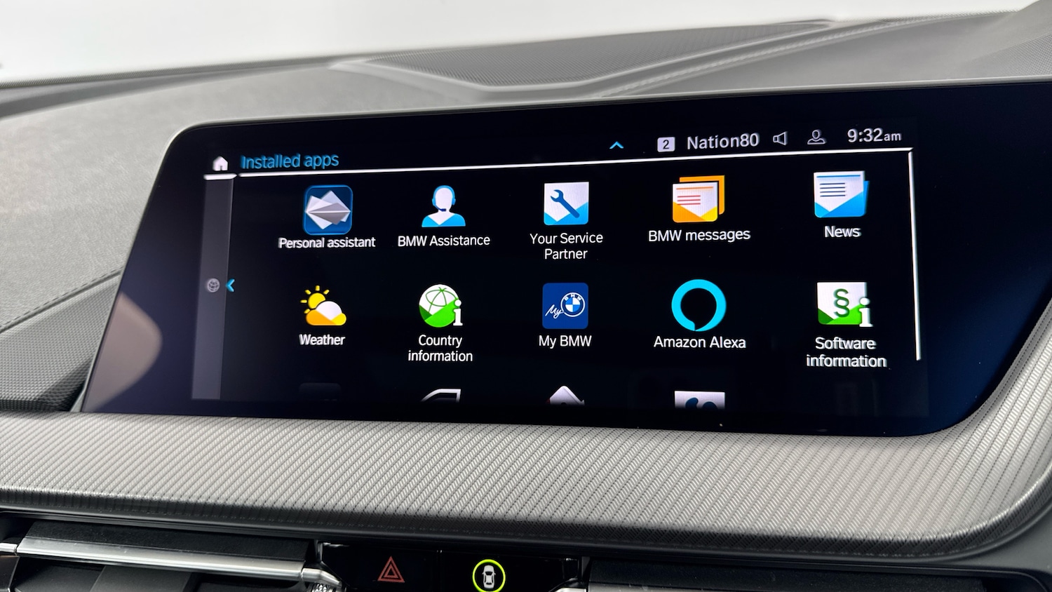 Used BMW 2 Series 2023 for sale - 77245482: Photo 45