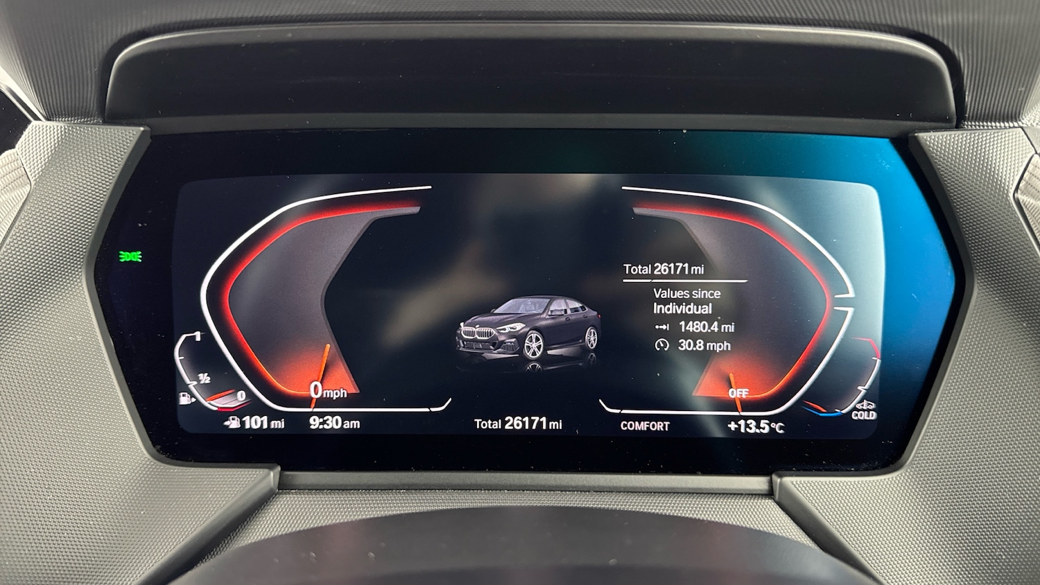 Used BMW 2 Series 2023 for sale - 77245482: Photo 9