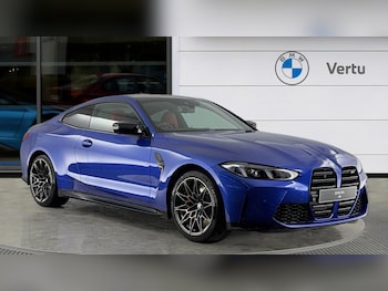 Used BMW M4 2025 for sale - 75724142: Photo