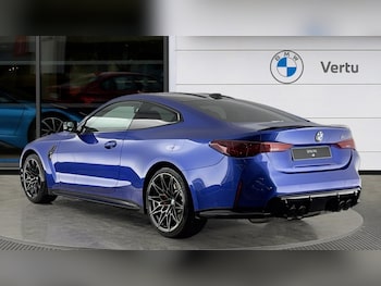 Used BMW M4 2025 for sale - 75724142: Photo