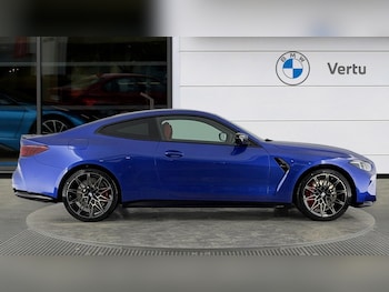 Used BMW M4 2025 for sale - 75724142: Photo