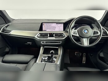 Used BMW X5 2022 for sale - 78344450: Photo