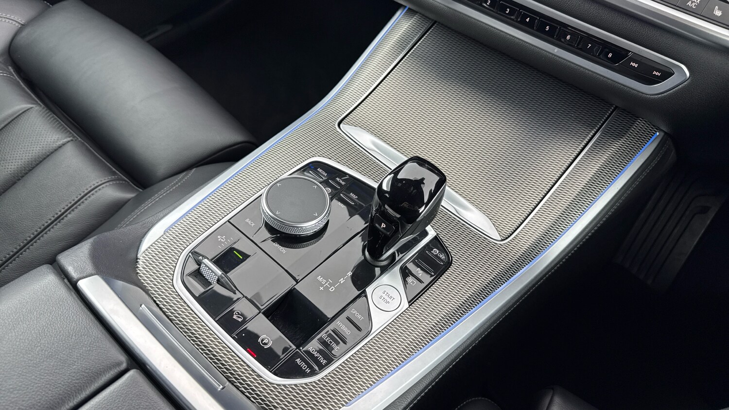 Used BMW X5 2022 for sale - 76368970: Photo 10