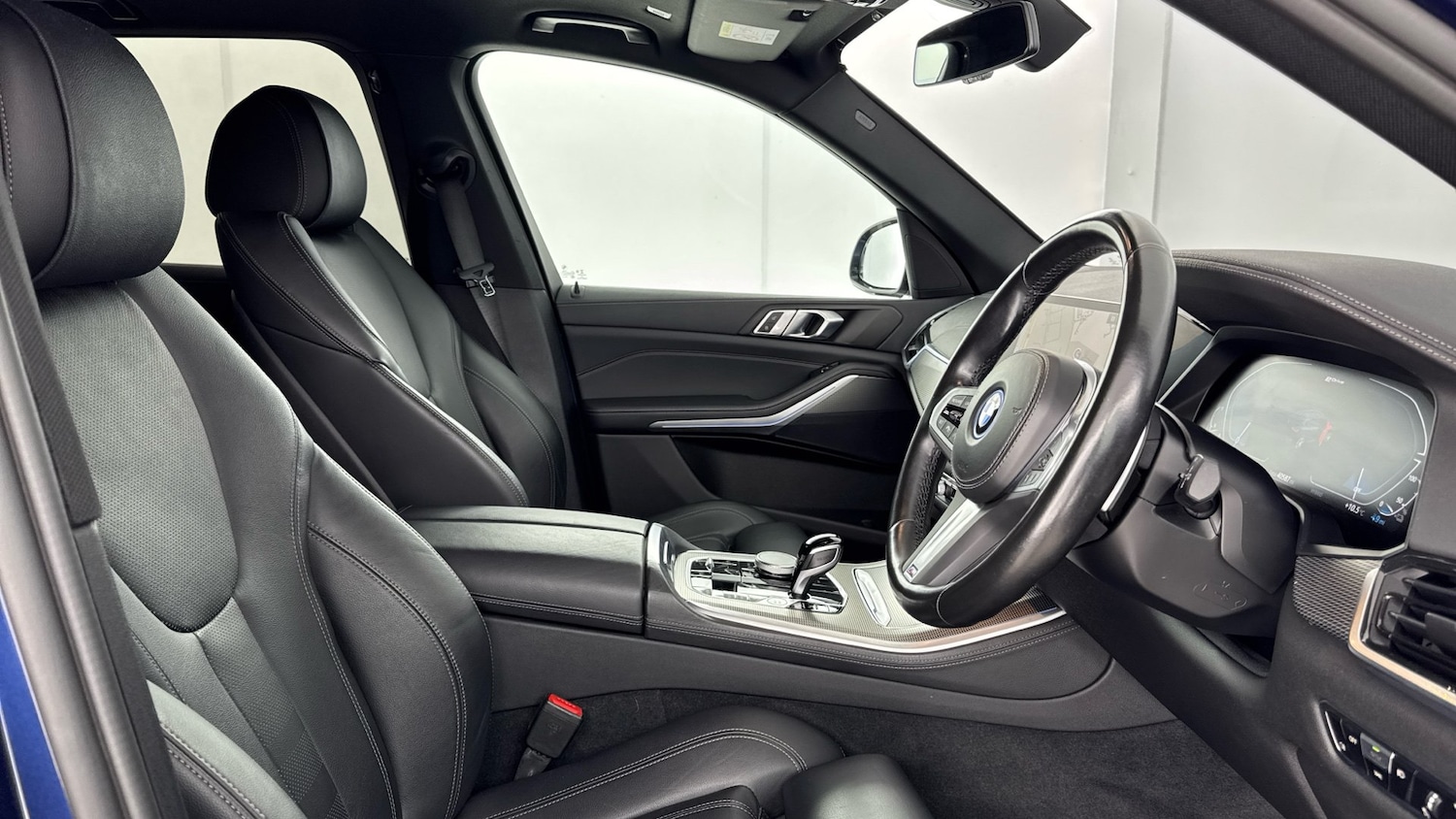 Used BMW X5 2022 for sale - 76368970: Photo 11