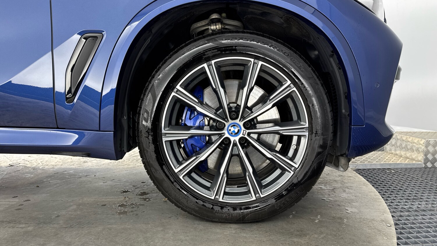 Used BMW X5 2022 for sale - 76368970: Photo 14