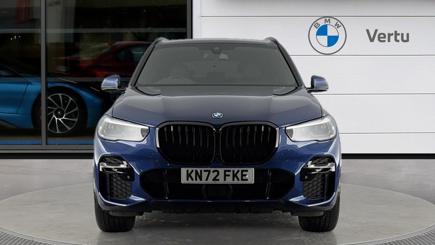 Used BMW X5 2022 for sale - 76368970: Photo 16