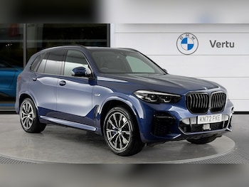 2022 (72) - xDrive45e M Sport 5dr Auto Estate