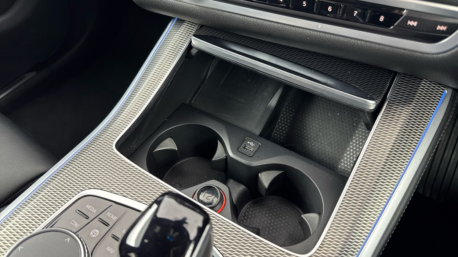 Used BMW X5 2022 for sale - 76368970: Photo 20