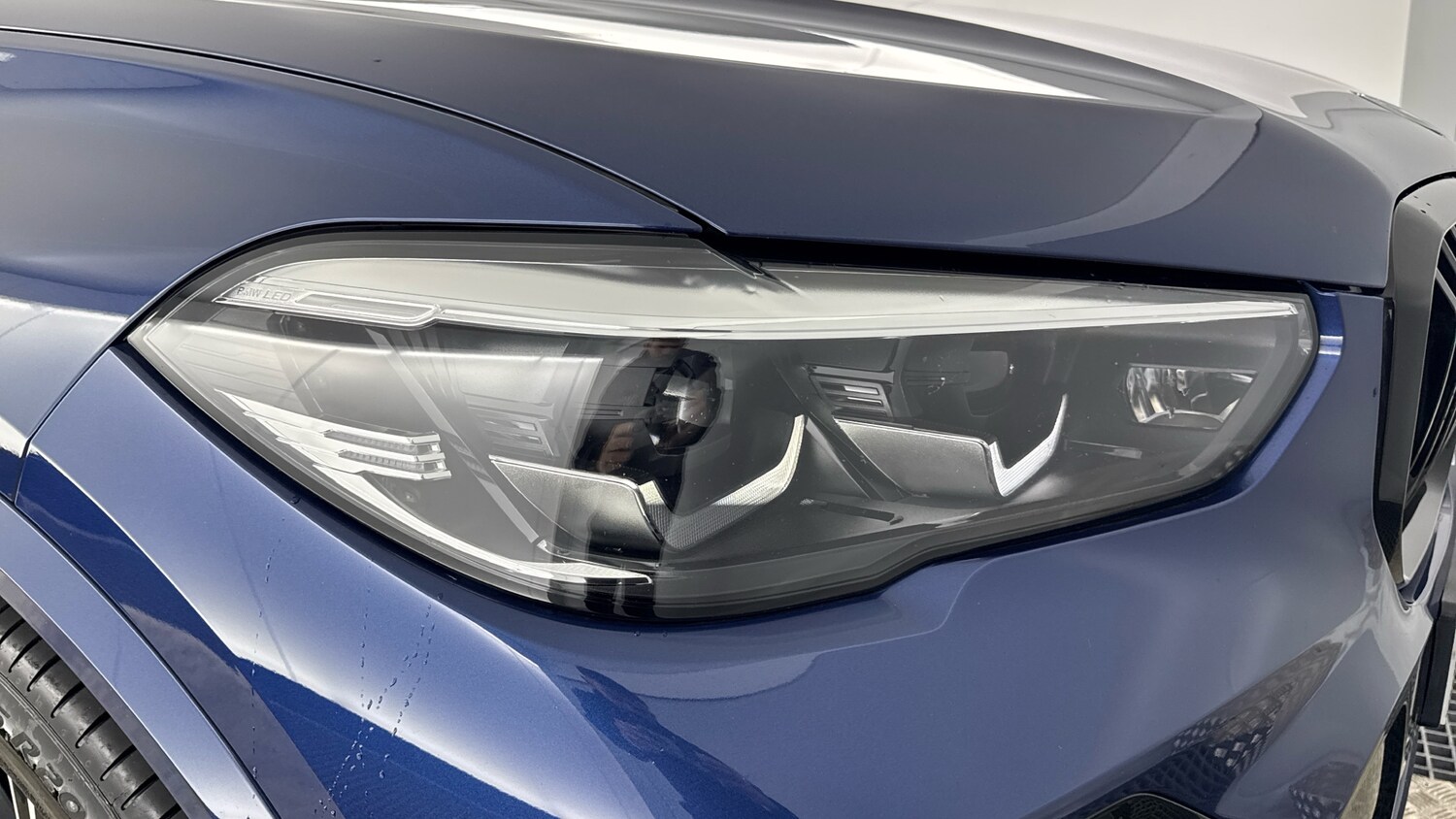 Used BMW X5 2022 for sale - 76368970: Photo 22