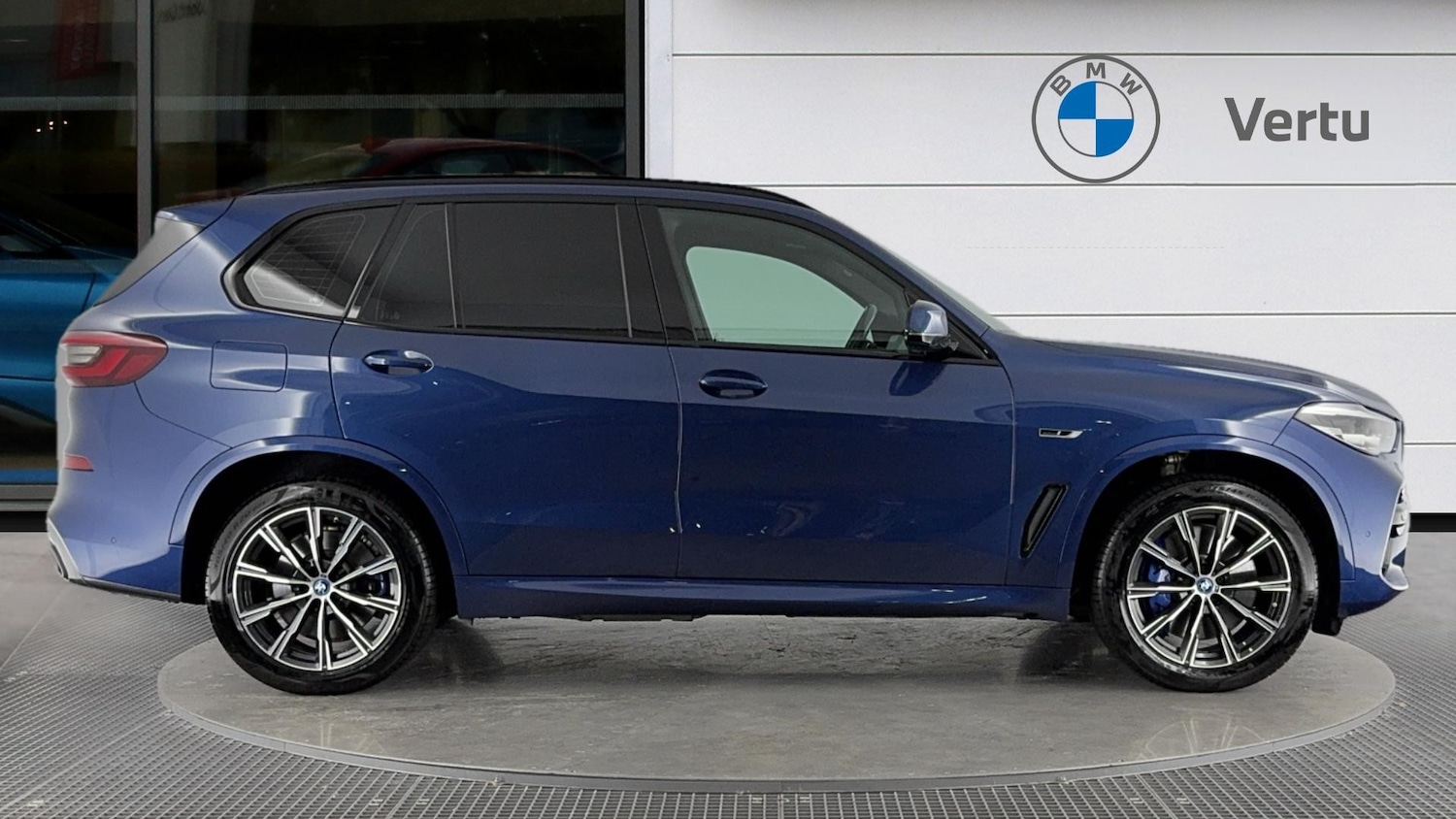 Used BMW X5 2022 for sale - 76368970: Photo 3