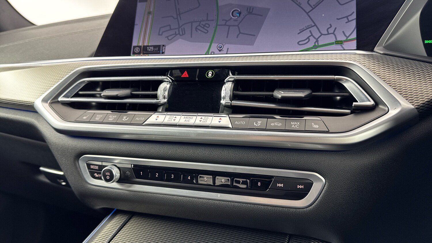 Used BMW X5 2022 for sale - 76368970: Photo 34