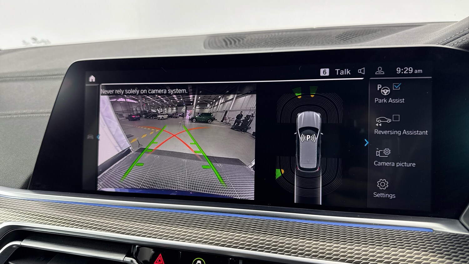 Used BMW X5 2022 for sale - 76368970: Photo 35