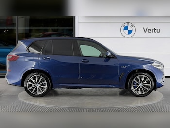 Used BMW X5 2022 for sale - 76368970: Photo