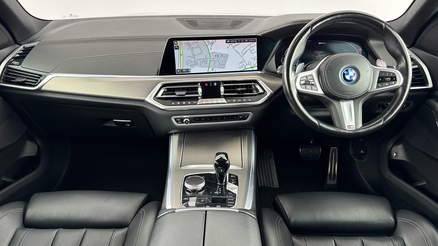 Used BMW X5 2022 for sale - 76368970: Photo 4