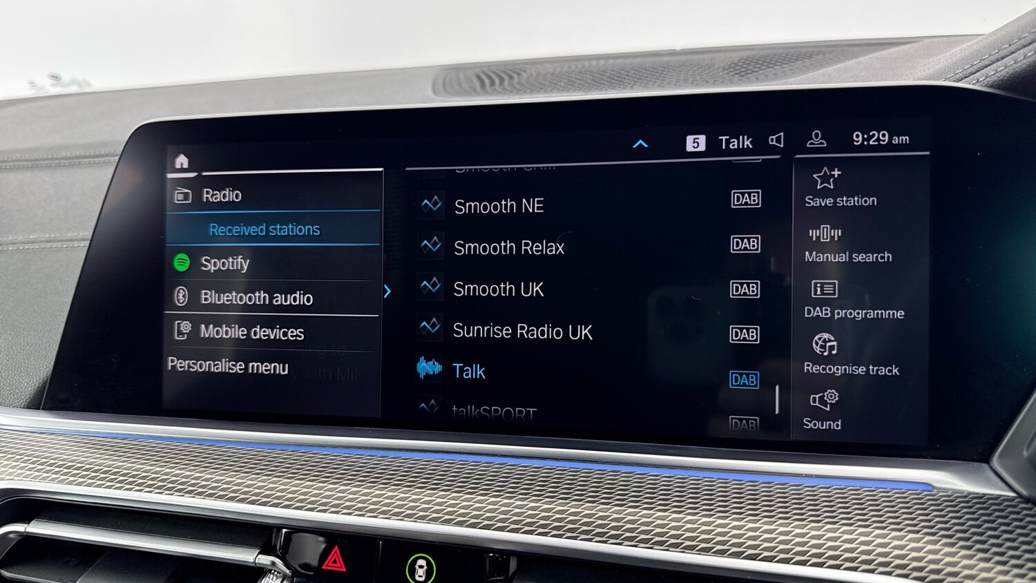 Used BMW X5 2022 for sale - 76368970: Photo 41