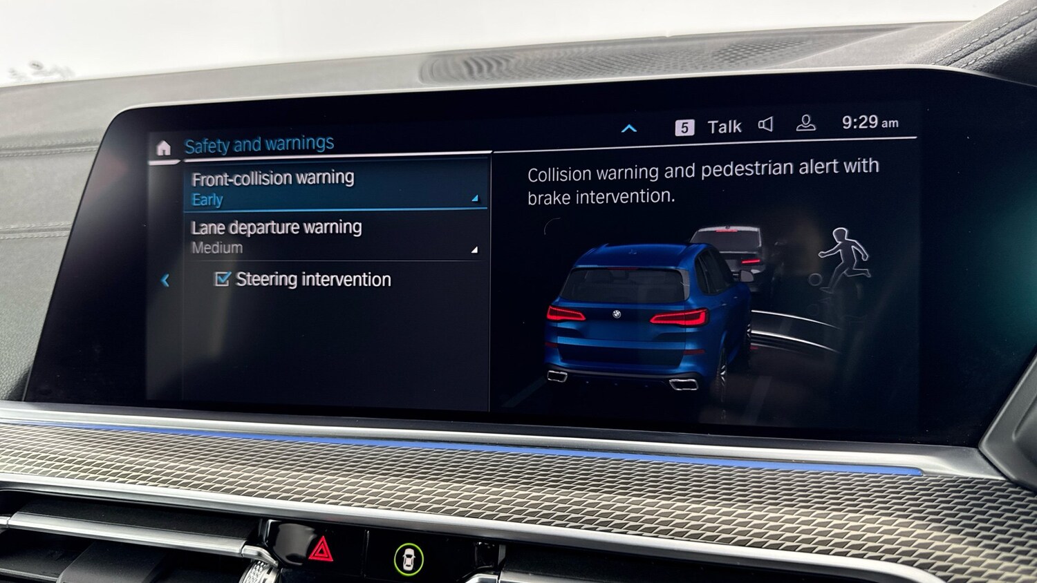 Used BMW X5 2022 for sale - 76368970: Photo 43