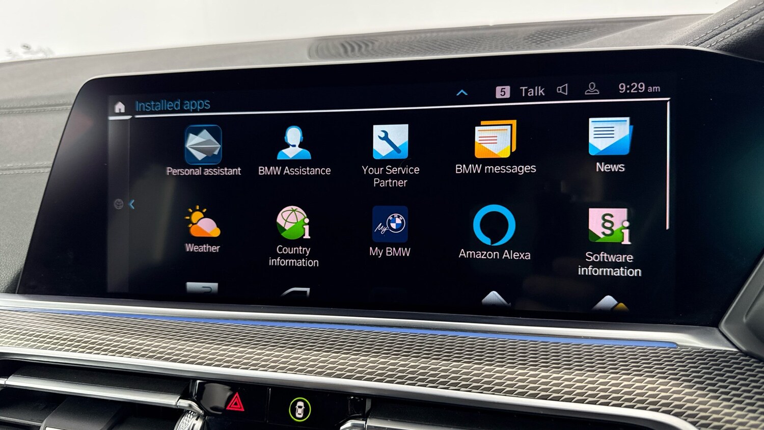 Used BMW X5 2022 for sale - 76368970: Photo 47