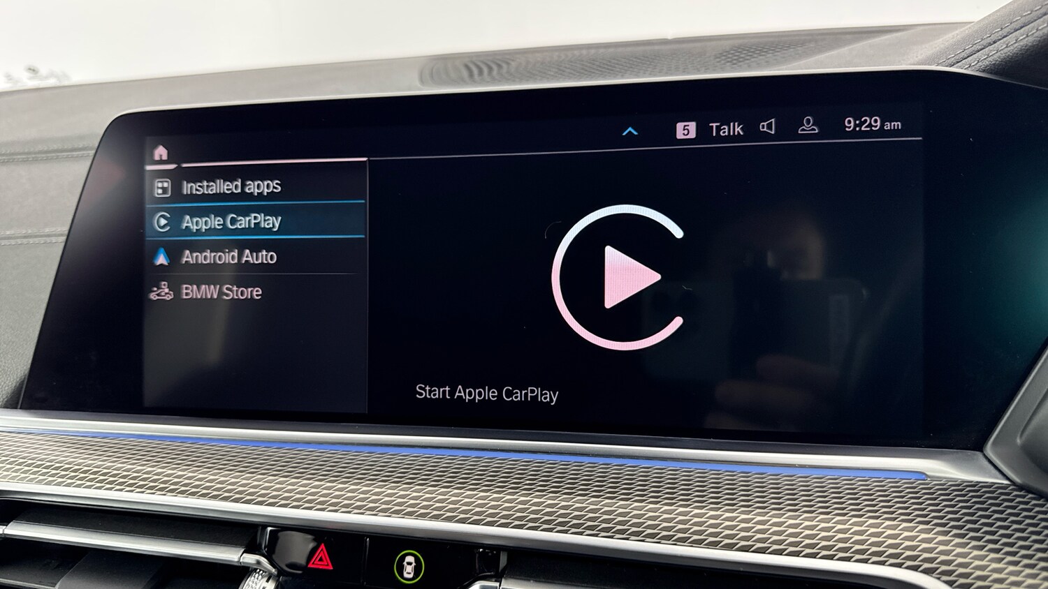 Used BMW X5 2022 for sale - 76368970: Photo 48